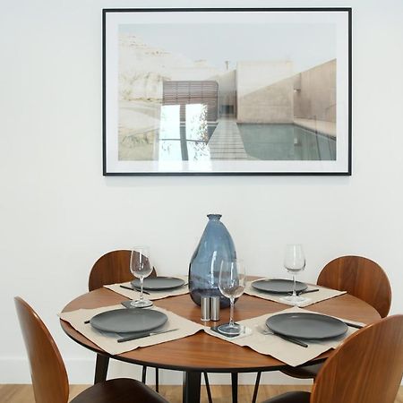 Apartment Palais Royal By Studio Prestige Paris Exterior foto