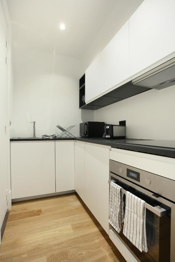Apartment Palais Royal By Studio Prestige Paris Exterior foto